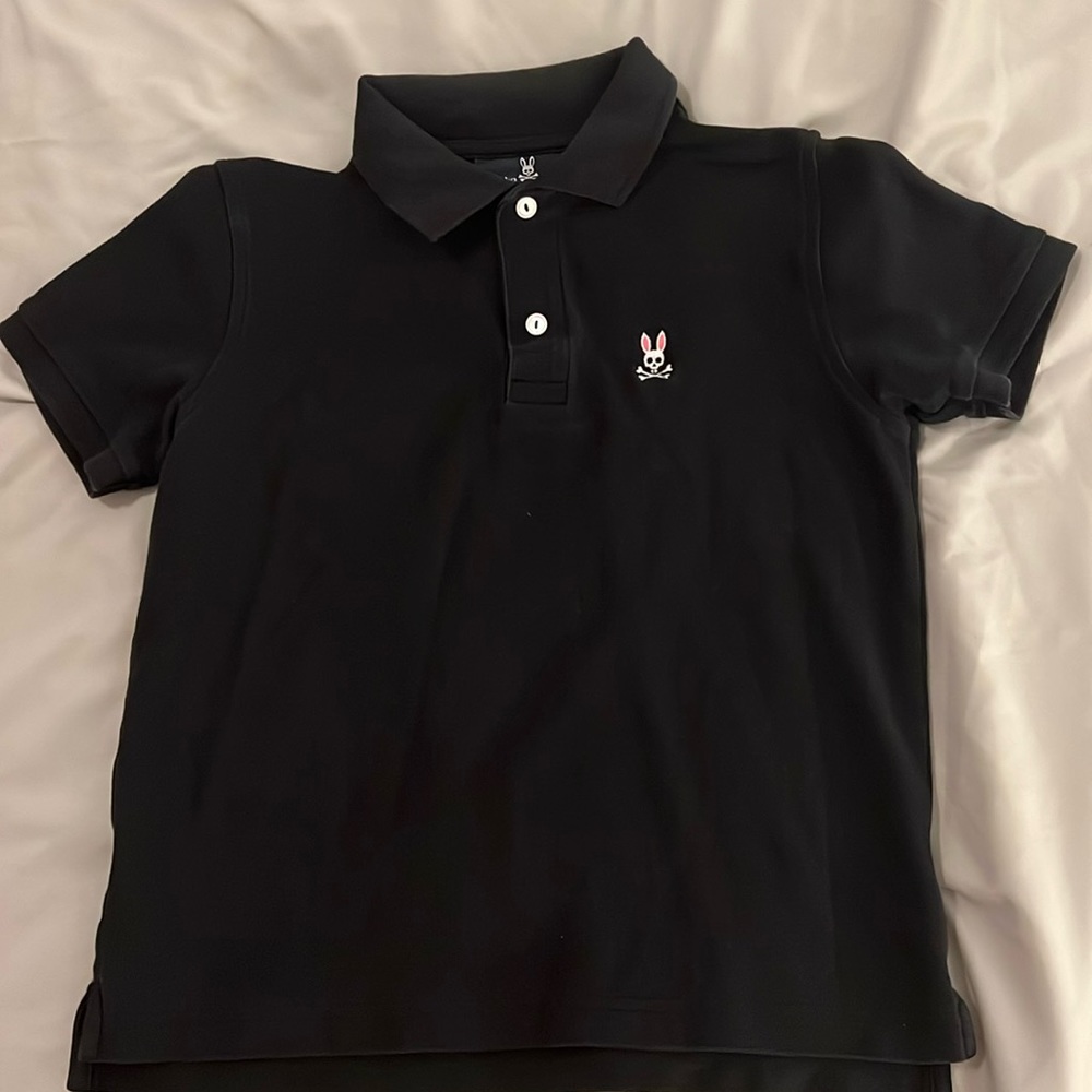 Polo black